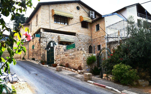 Palacio Domain Luxurious Boutique Hotel