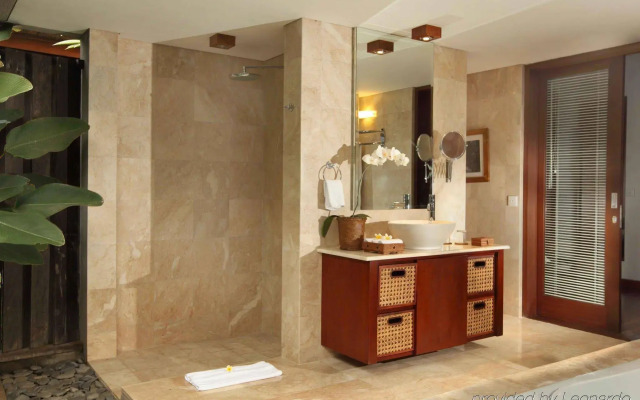 The One Boutique Villa