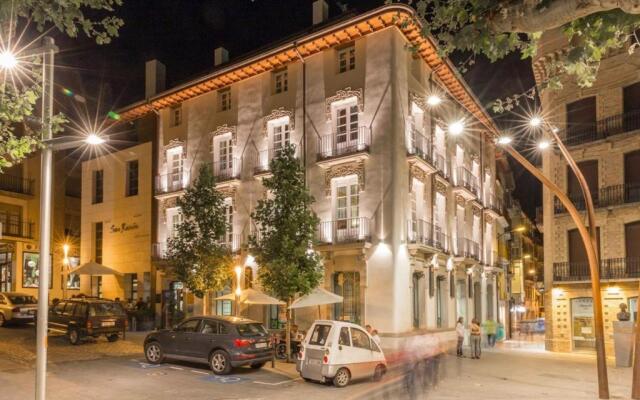 San Ramon Del Somontano