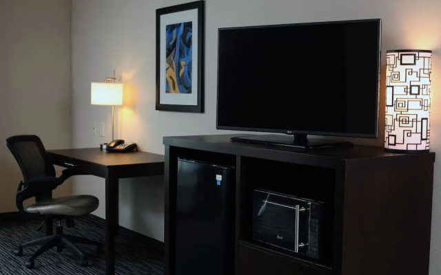 Holiday Inn Express Ralston - Arena Area