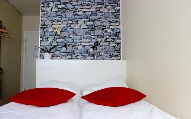 Stoltzen Hotel  Apartments