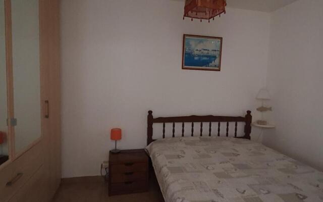 Appartement Le Palais, 2 pièces, 3 personnes - FR-1-418-171