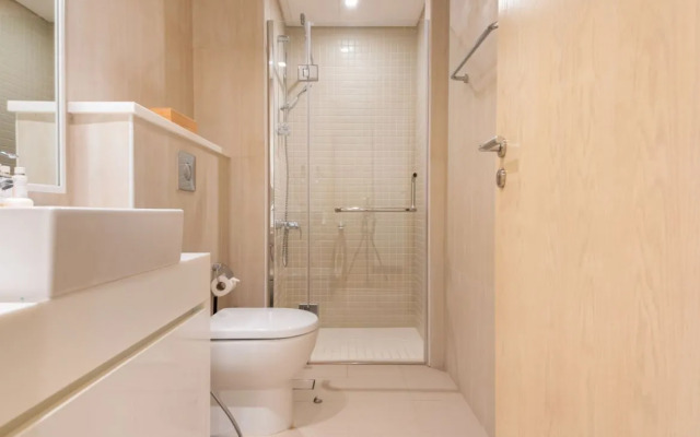 Al Bateen Residence by Maison Privee