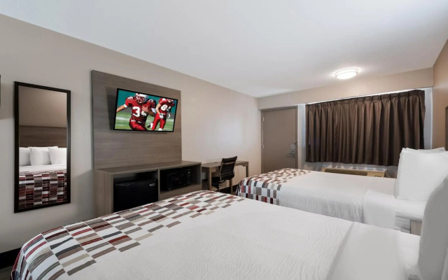 Red Roof Inn Chattanooga - Hamilton Place