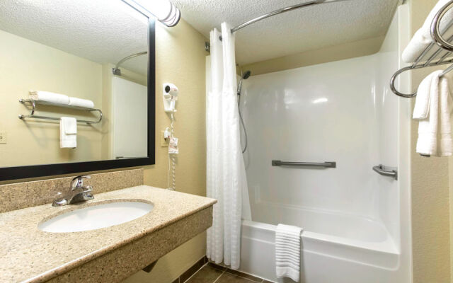 Comfort Inn
