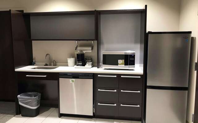 Home2 Suites by Hilton Fort Smith AR