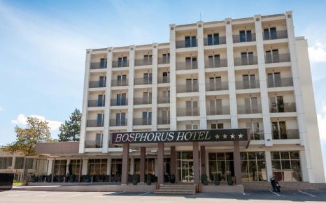 Hotel Bosphorus