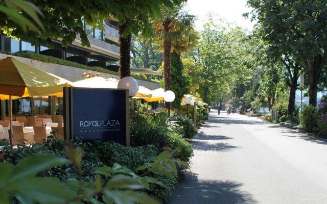 Royal Plaza Montreux