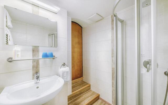Hotel Garni Café Nuss