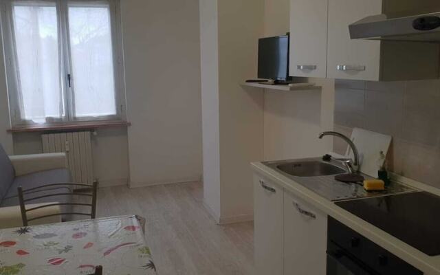 Holiday Residence - Bilocale 4