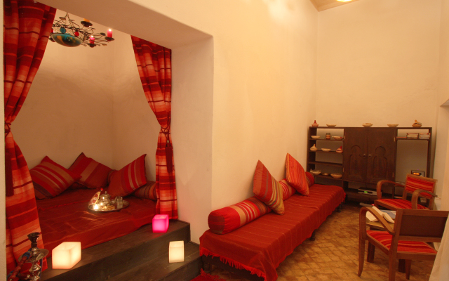 Riad Dar Bounouar