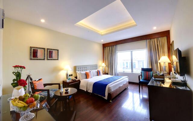 Fortune Select JP Cosmos, Bengaluru -  Member ITC Hotels' Group