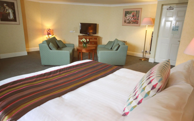 Holiday Inn Coventry South