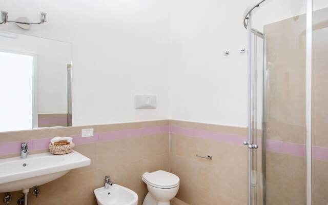 Villa Pollio Guest House