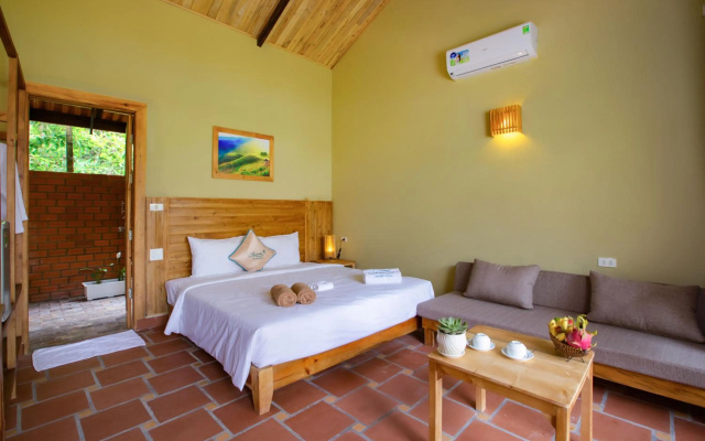 Azura Resort Phu Quoc – Guest Rooms – Phu Quoc