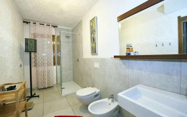 Brusisch 1638 Apart-Hotel