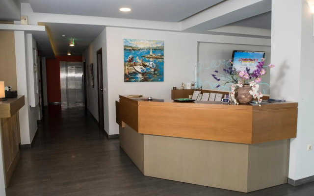 Hotel Olympos