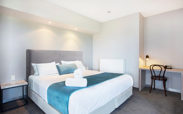 Deep Blue Hotel & Hot Springs