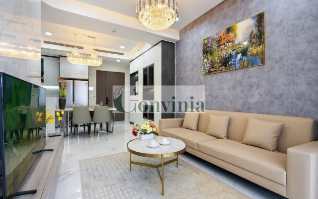 Midtown The Peak By Dhome