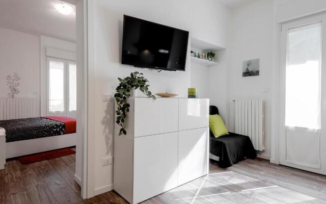 Filzi11 Milan Apartment