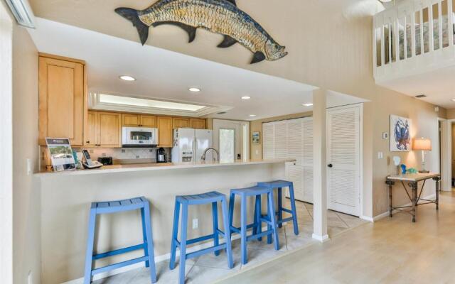 South Seas Beach Home 6
