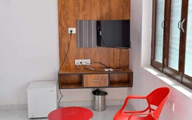 Hotel Apni Haveli Villa