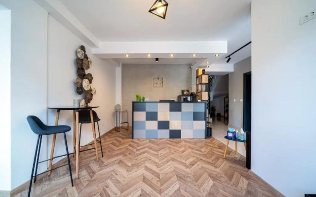 Apartment Sanja