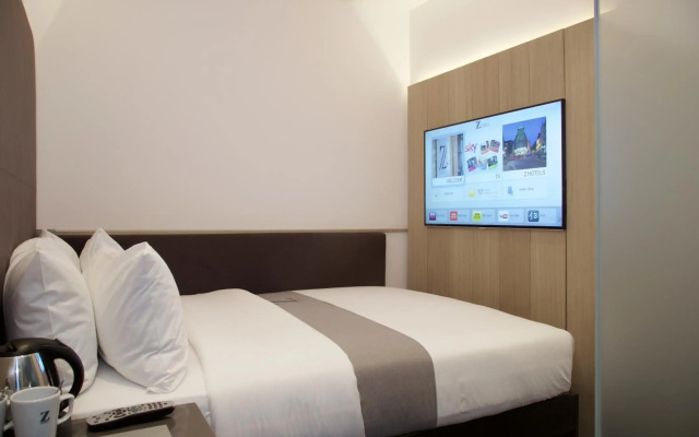 The Z Hotel Shoreditch