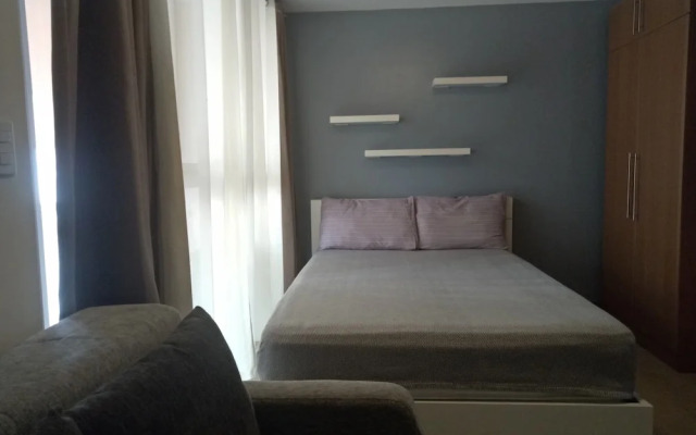 The Venice Luxury Residences