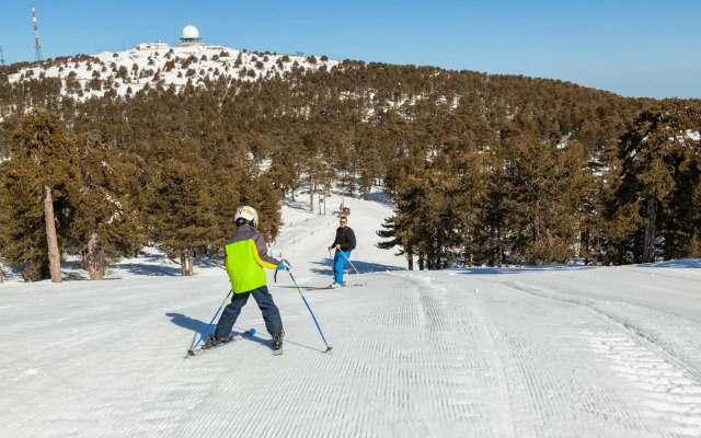Troodos Hotel