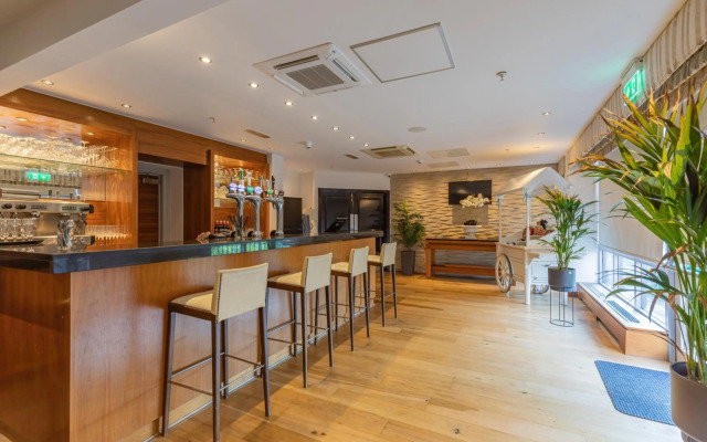 Meon Valley Hotel, Golf & Country Club