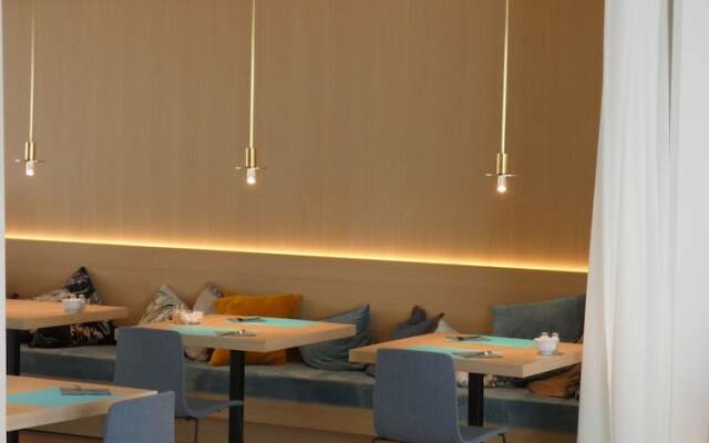 Parkhotel Roeselare