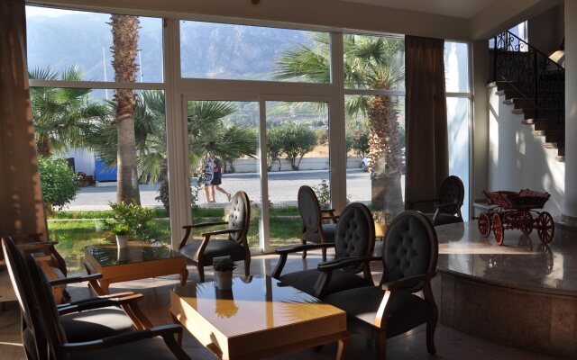 Hotel Sempati