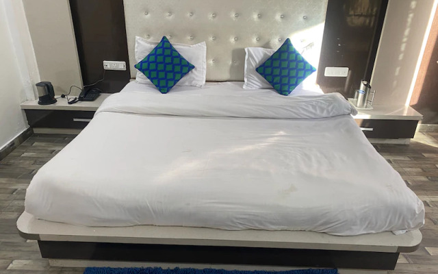 The Woodland, Kandaghat