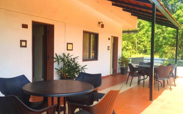 The Yash Resort