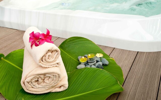 Wilby Central Serviced Apartments