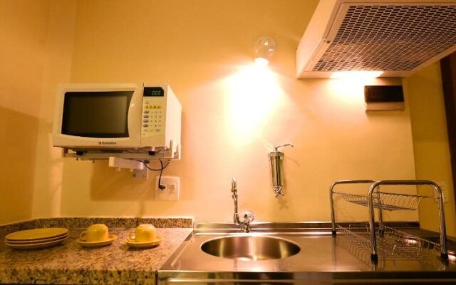 Mansoori Apart Hotel I