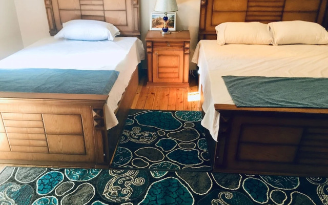 Bella Casa Hostel