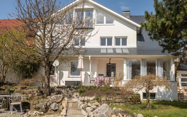 Haus See- und Säntisblick EG