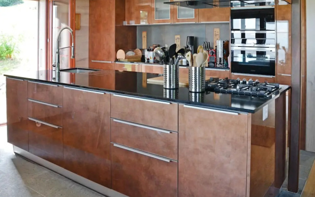 Chalet la Fr taz Bullet