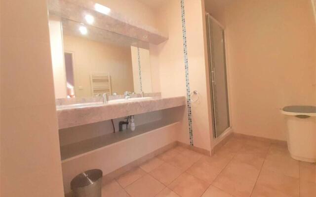 Appartement Saint-Lary-Soulan, 3 pièces, 8 personnes - FR-1-457-183