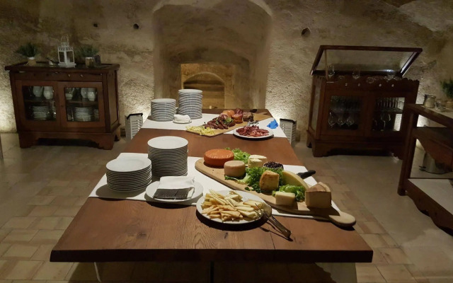 Masseria Fortificata San Francesco
