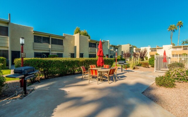 Camelback House 1 Bedroom 1 Bathroom Condo