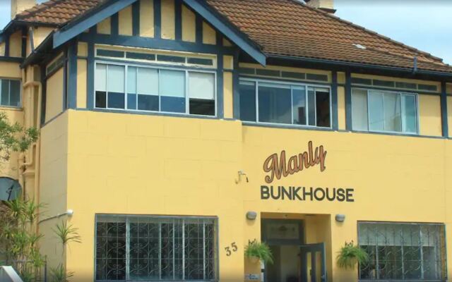 Manly Bunkhouse - Hostel