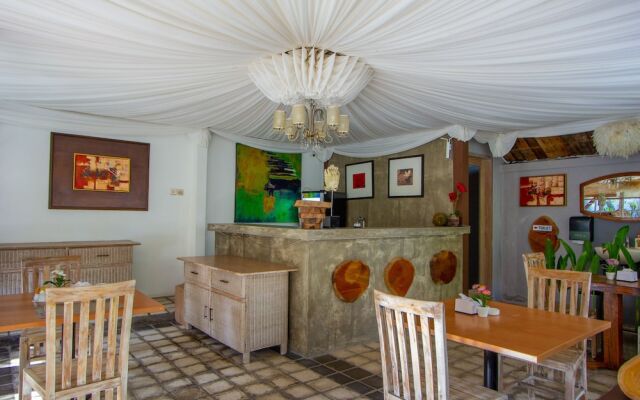 Bali Komang Guest House Sanur
