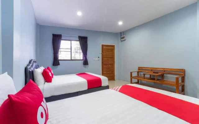 The Nine by Oyo Rooms