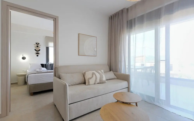 ZEN BLU Boutique & Suites
