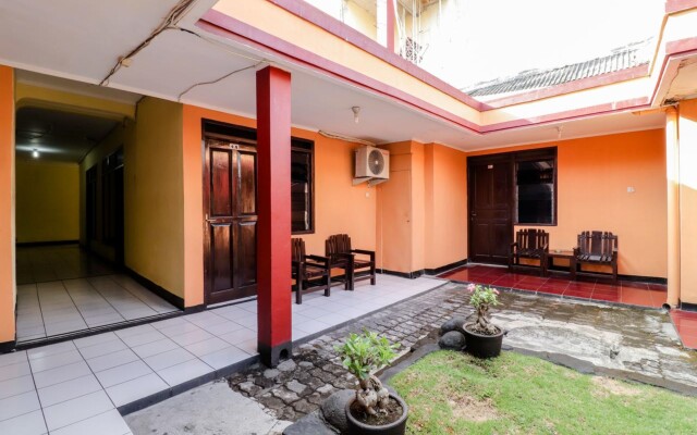 Cempaka Hotel