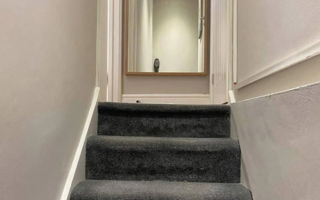 Cosy London Home With 2 Bedrooms