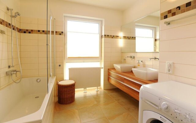 Appartement Dachsteinblick by Schladmingurlaub